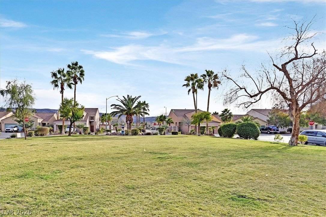 268 Camino Viejo Street Henderson NV 89012