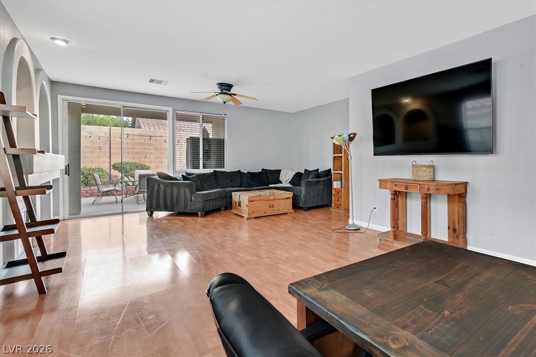 268 Camino Viejo Street Henderson NV 89012