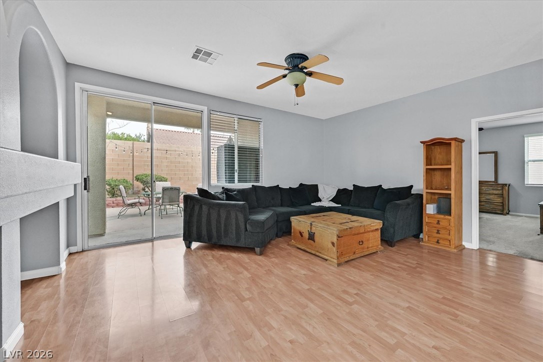 268 Camino Viejo Street Henderson NV 89012