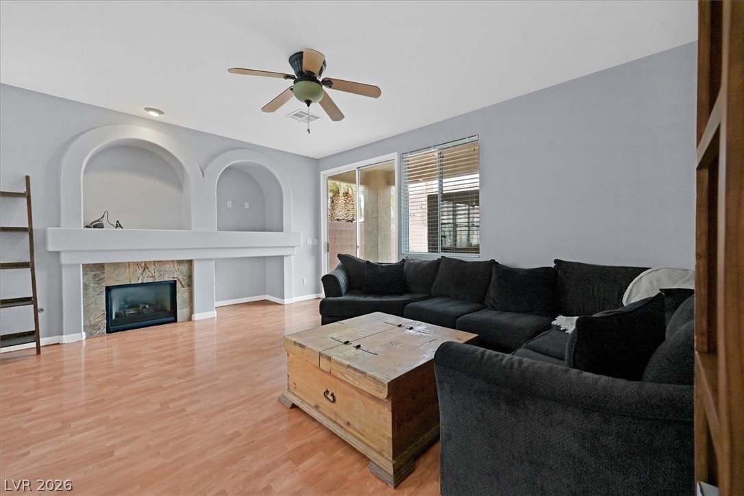268 Camino Viejo Street Henderson NV 89012