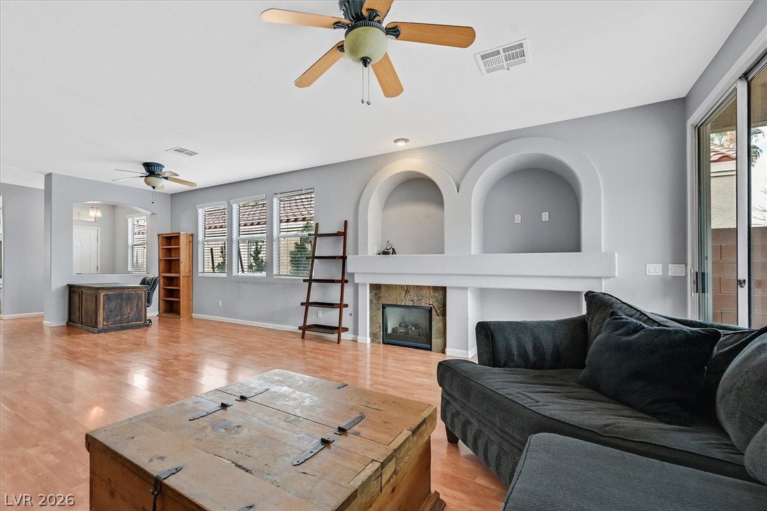 268 Camino Viejo Street Henderson NV 89012