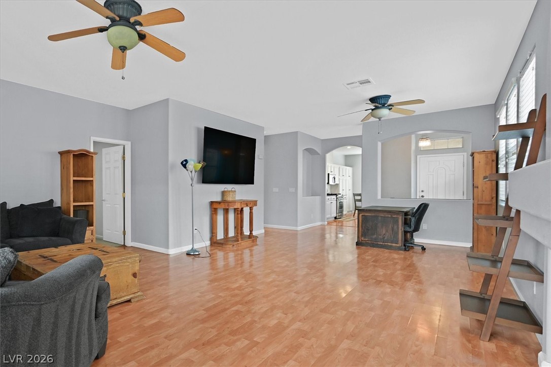 268 Camino Viejo Street Henderson NV 89012