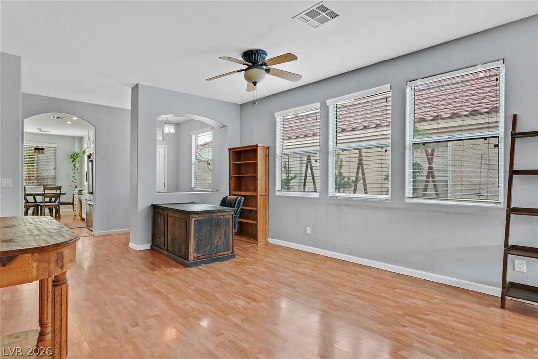 268 Camino Viejo Street Henderson NV 89012