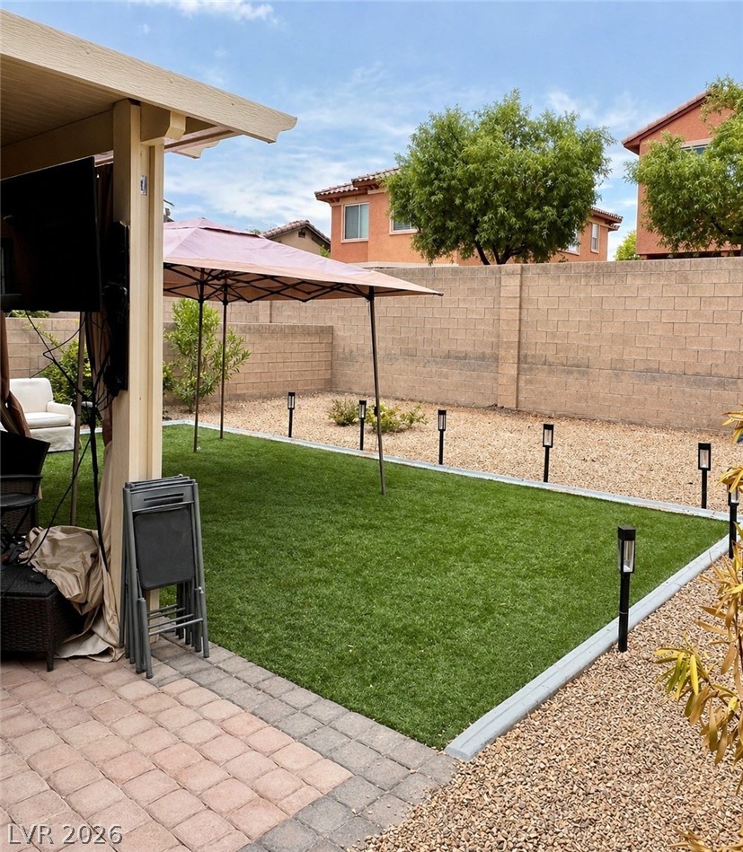 763 Royal Course Court Las Vegas NV 89148