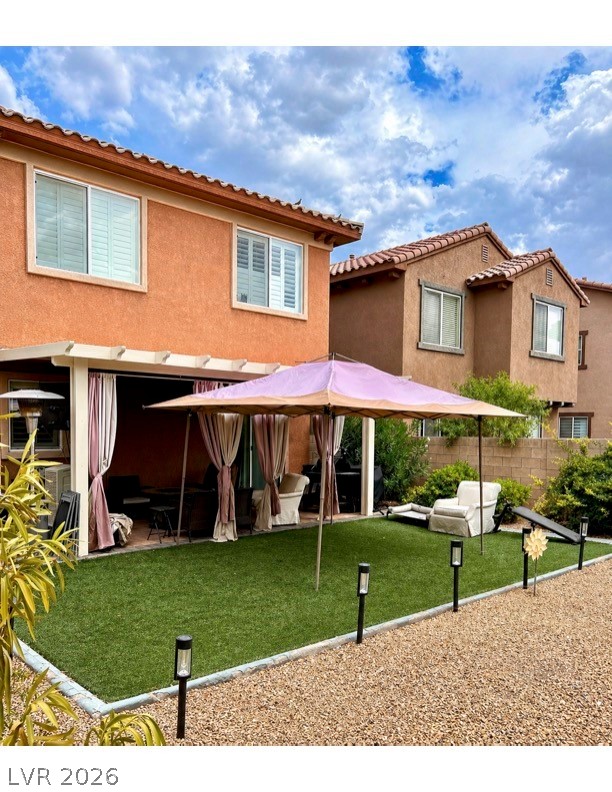 763 Royal Course Court Las Vegas NV 89148