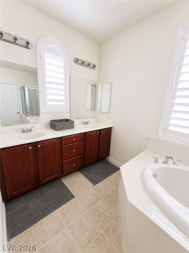 763 Royal Course Court Las Vegas NV 89148
