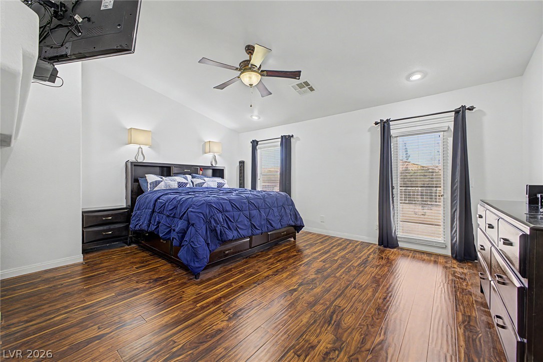 8633 Vivid Violet Avenue Las Vegas NV 89143
