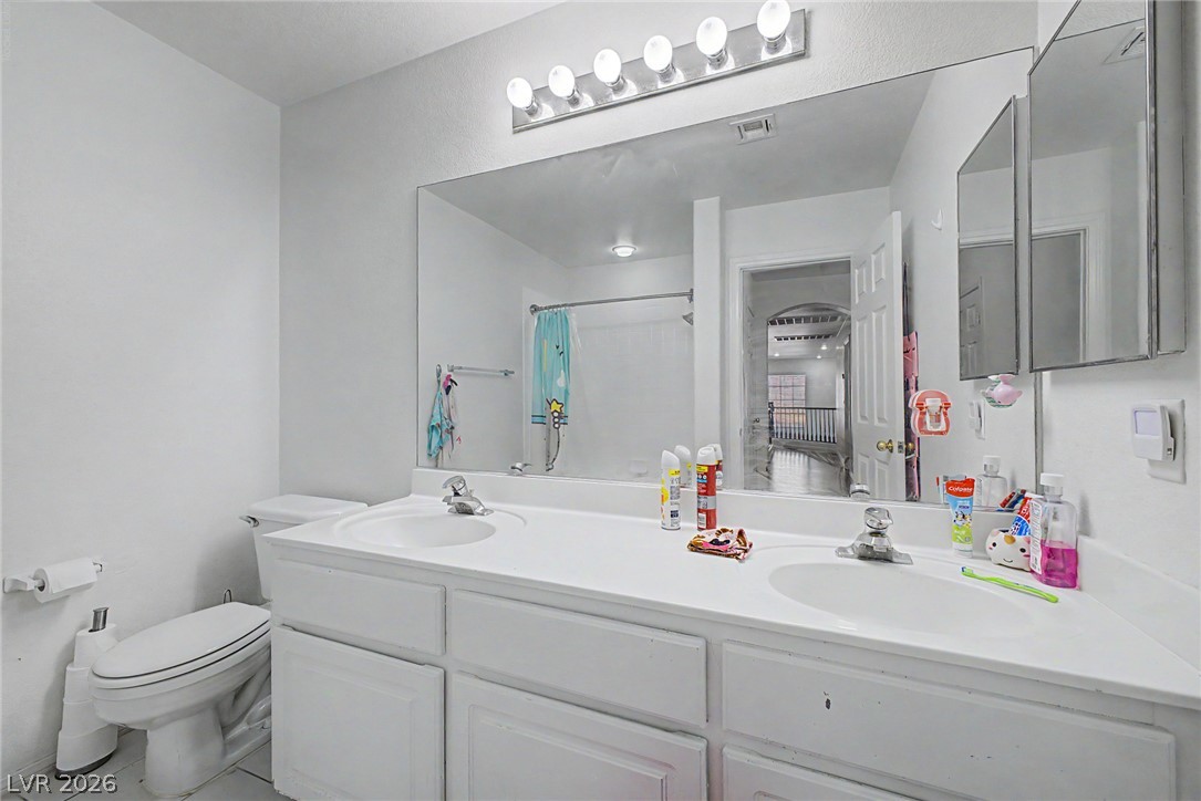 8633 Vivid Violet Avenue Las Vegas NV 89143