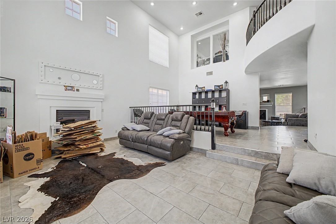 8633 Vivid Violet Avenue Las Vegas NV 89143
