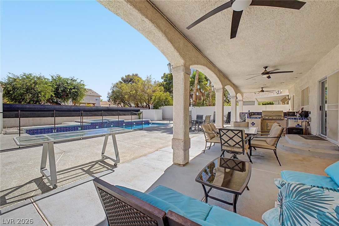8633 Vivid Violet Avenue Las Vegas NV 89143