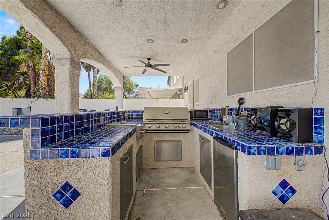 8633 Vivid Violet Avenue Las Vegas NV 89143