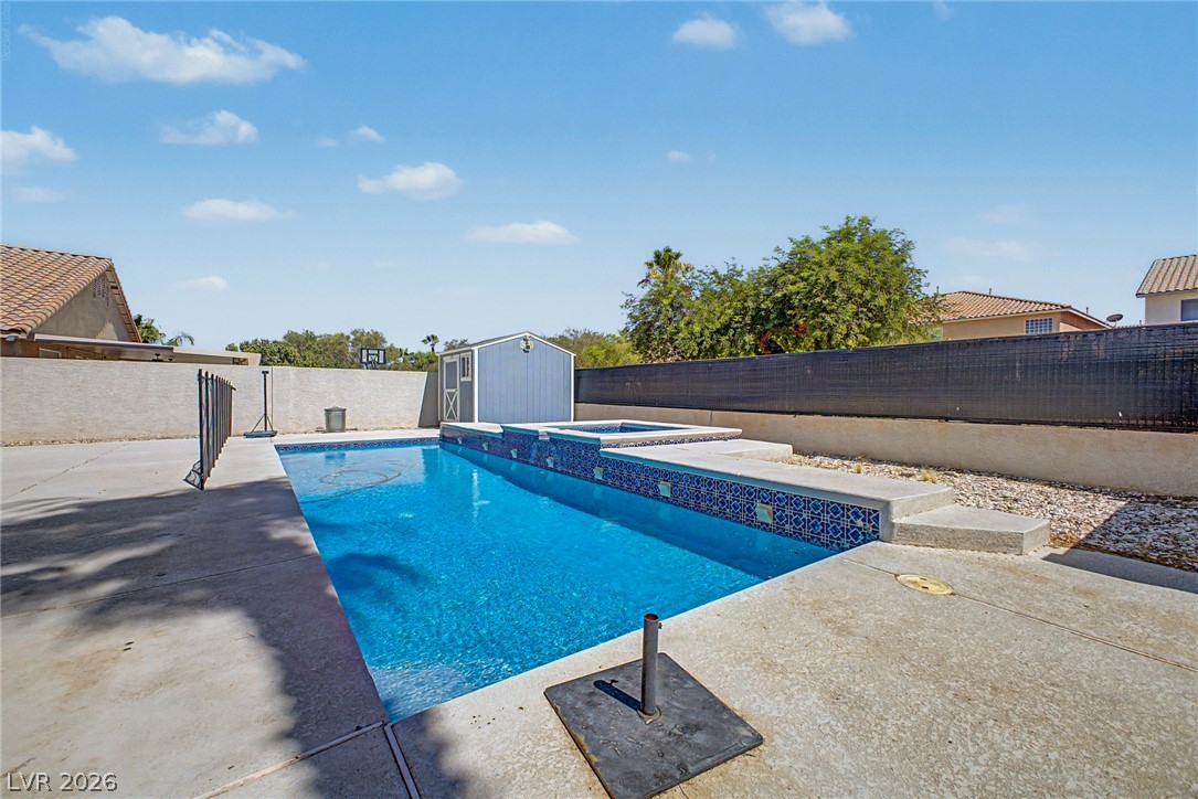 8633 Vivid Violet Avenue Las Vegas NV 89143