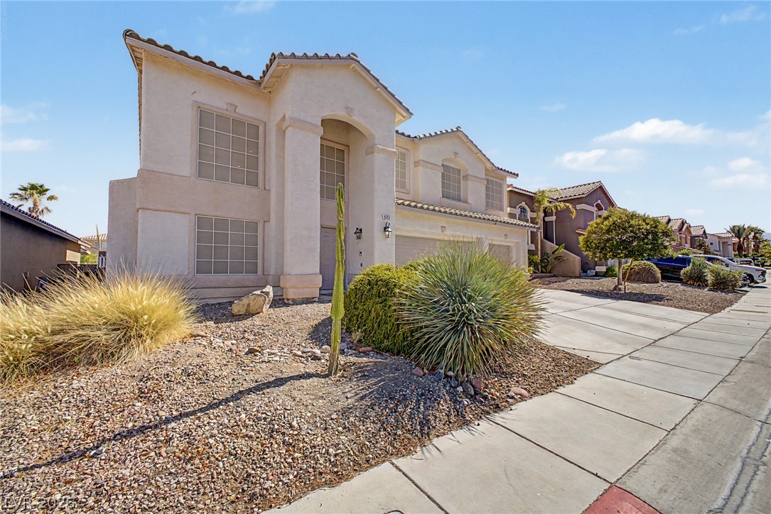 8633 Vivid Violet Avenue Las Vegas NV 89143