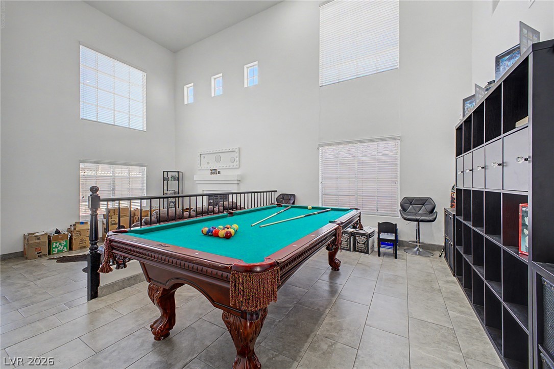 8633 Vivid Violet Avenue Las Vegas NV 89143