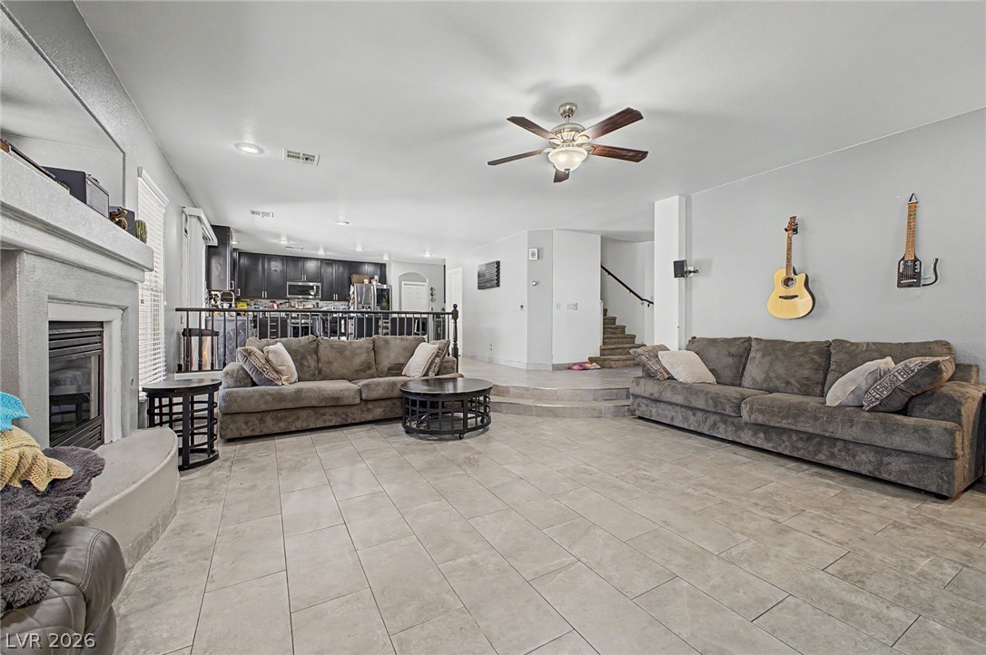 8633 Vivid Violet Avenue Las Vegas NV 89143