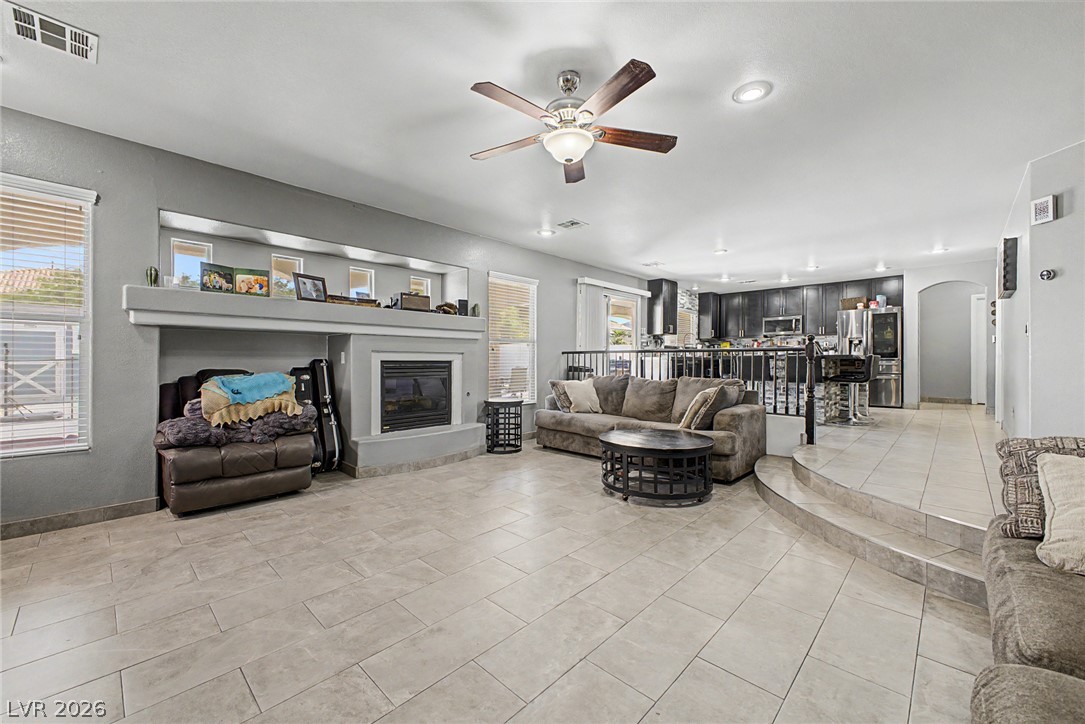 8633 Vivid Violet Avenue Las Vegas NV 89143
