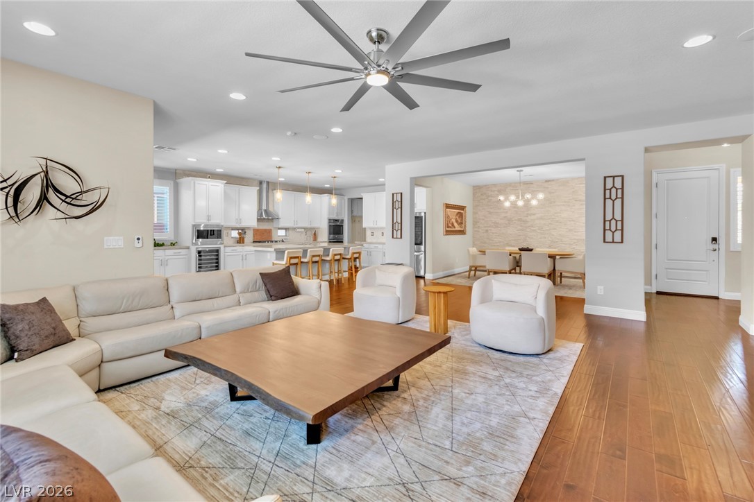 5851 Glory Heights Drive Las Vegas NV 89135
