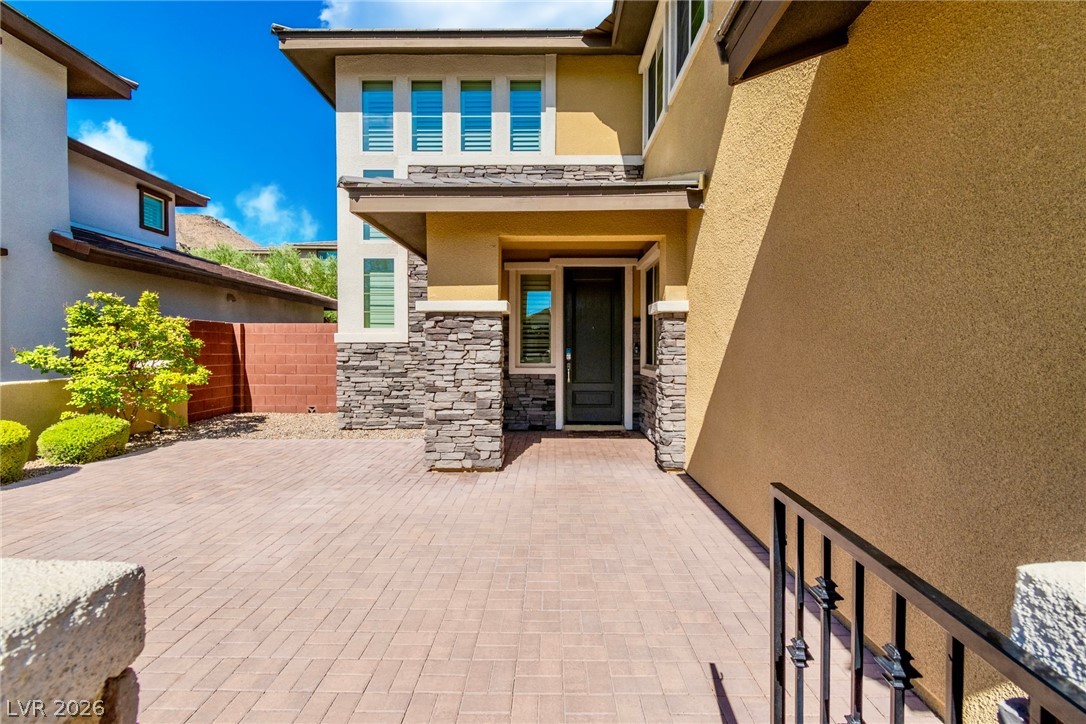 5851 Glory Heights Drive Las Vegas NV 89135
