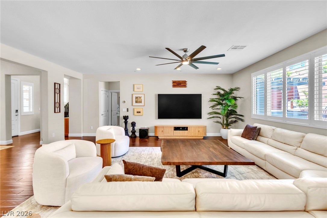 5851 Glory Heights Drive Las Vegas NV 89135