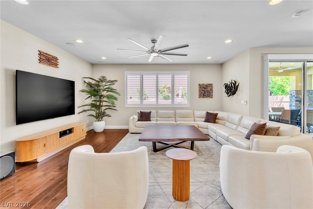 5851 Glory Heights Drive Las Vegas NV 89135