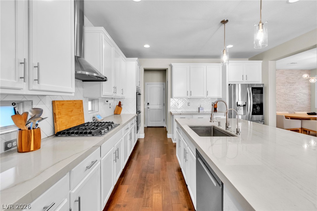 5851 Glory Heights Drive Las Vegas NV 89135