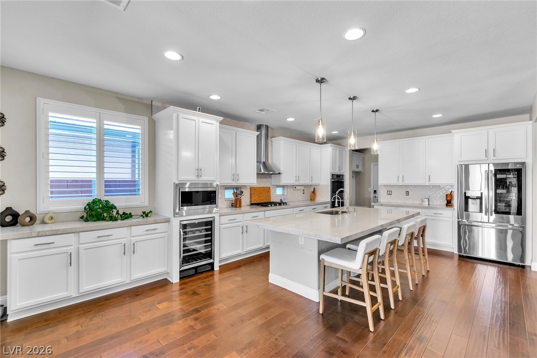 5851 Glory Heights Drive Las Vegas NV 89135