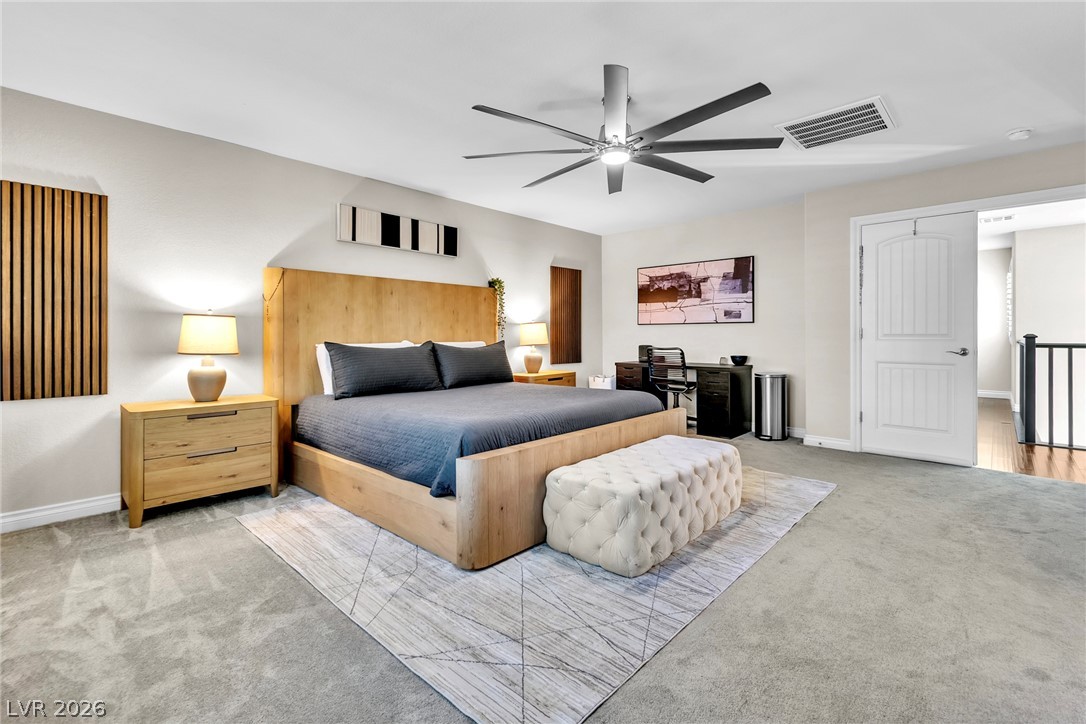 5851 Glory Heights Drive Las Vegas NV 89135