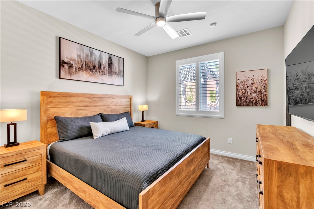 5851 Glory Heights Drive Las Vegas NV 89135