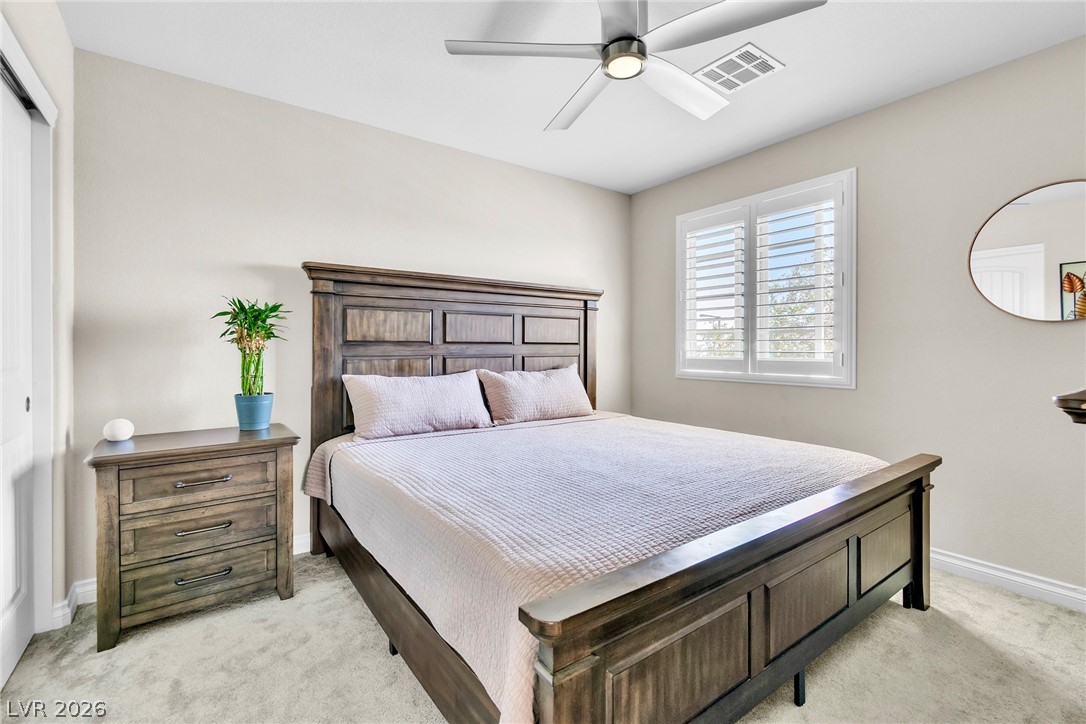 5851 Glory Heights Drive Las Vegas NV 89135