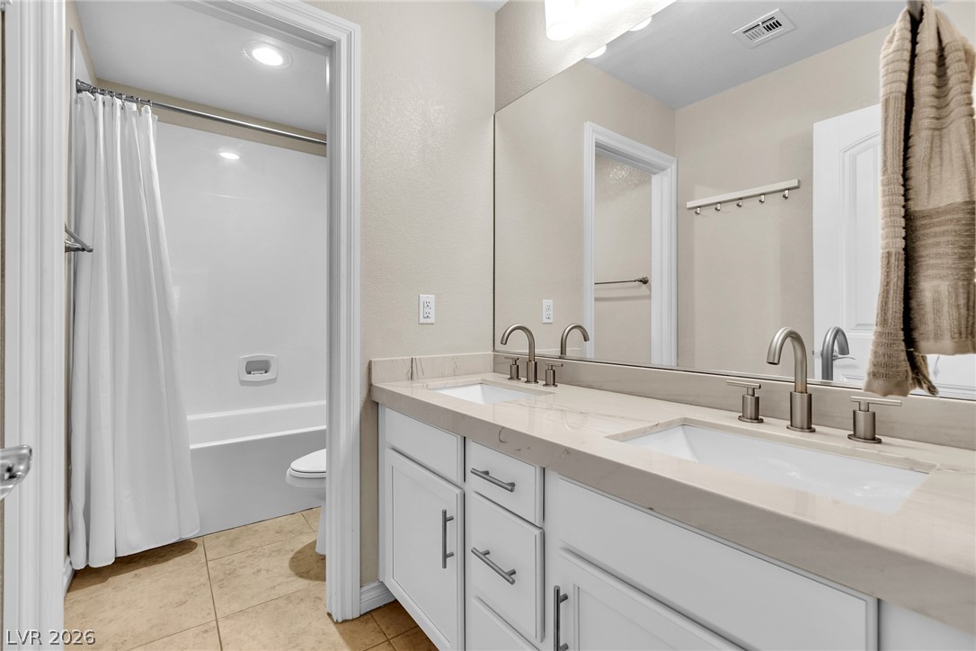 5851 Glory Heights Drive Las Vegas NV 89135