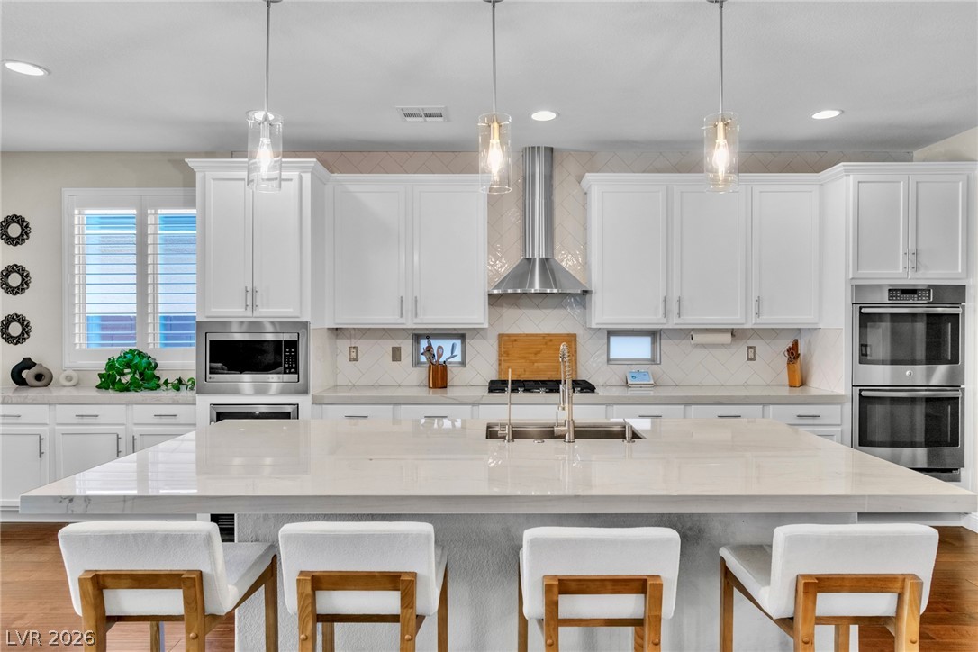 5851 Glory Heights Drive Las Vegas NV 89135