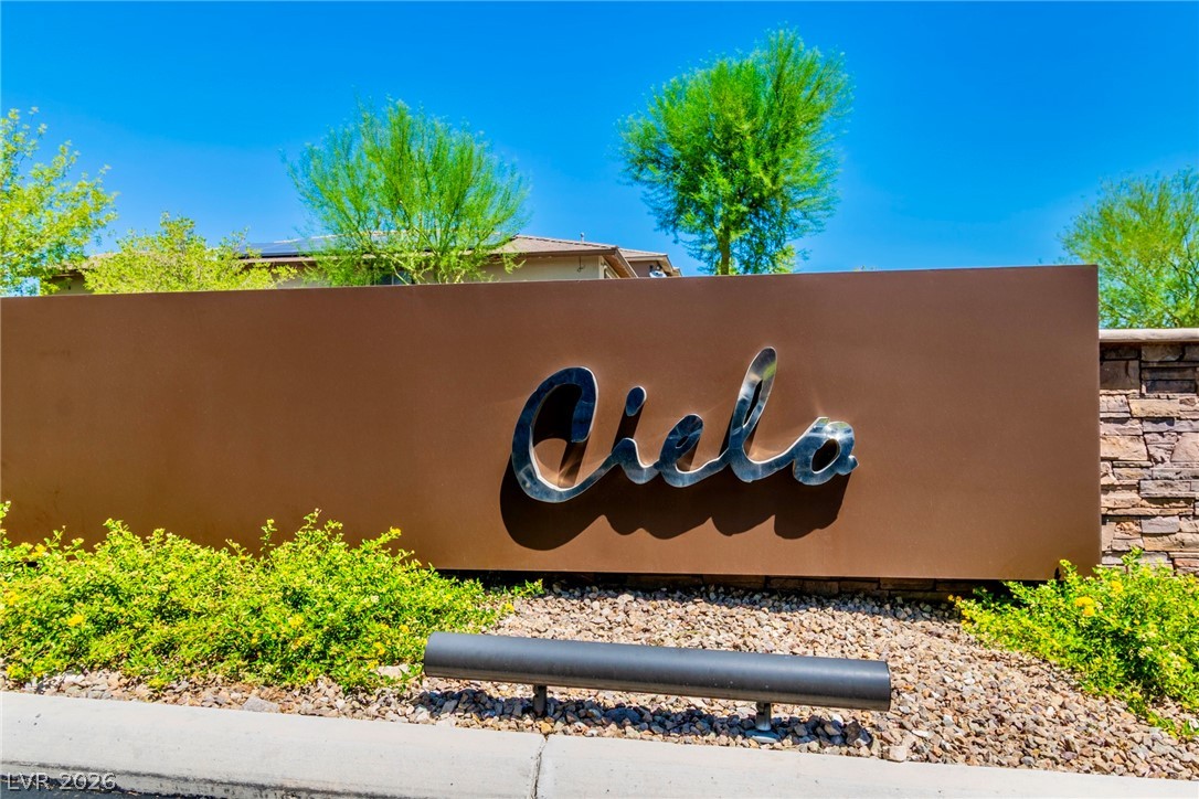 5851 Glory Heights Drive Las Vegas NV 89135