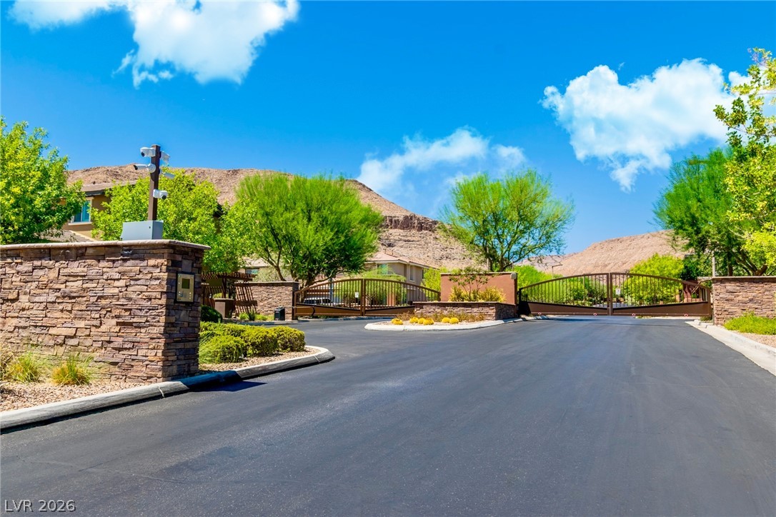 5851 Glory Heights Drive Las Vegas NV 89135