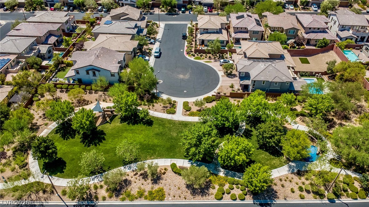 5851 Glory Heights Drive Las Vegas NV 89135