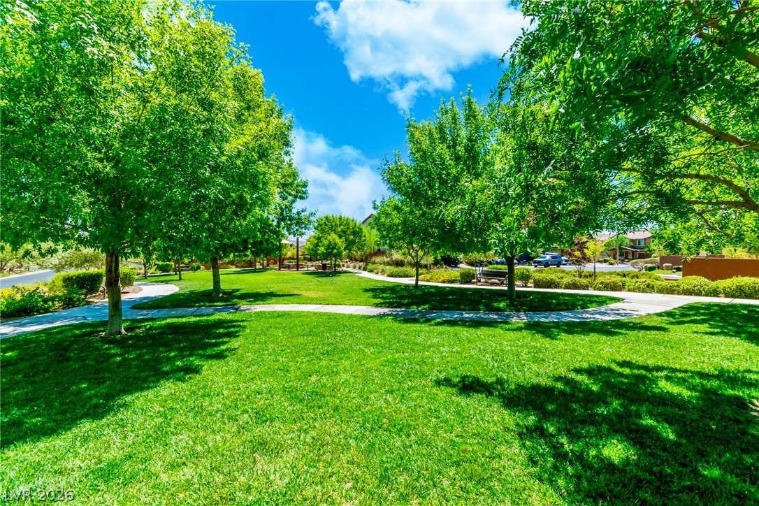 5851 Glory Heights Drive Las Vegas NV 89135