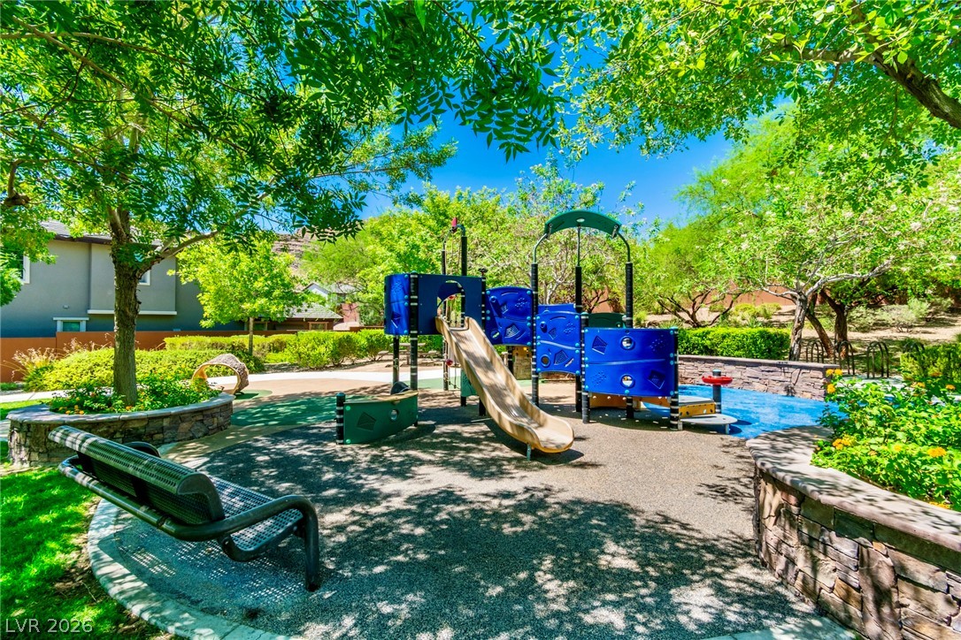 5851 Glory Heights Drive Las Vegas NV 89135