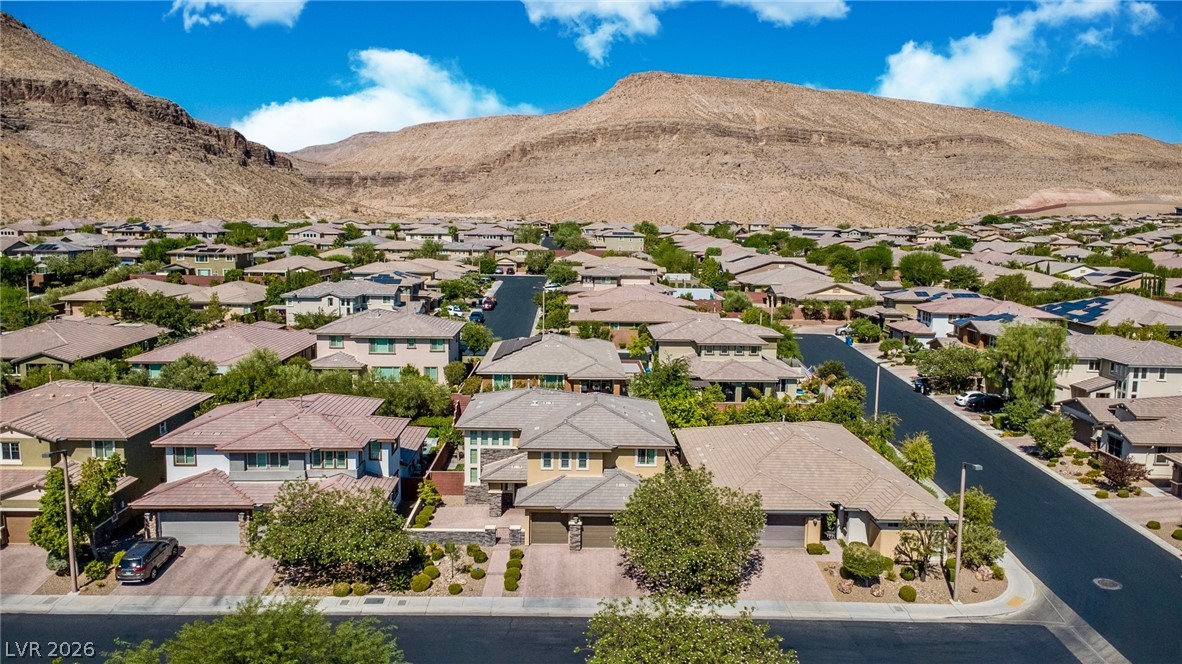 5851 Glory Heights Drive Las Vegas NV 89135