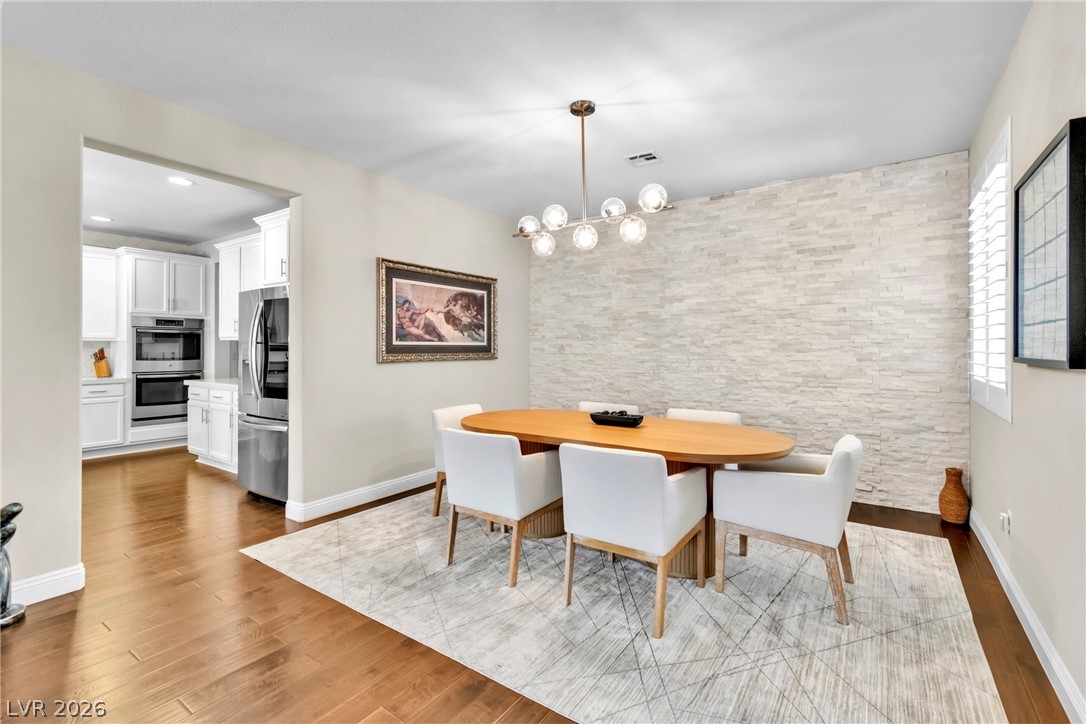 5851 Glory Heights Drive Las Vegas NV 89135