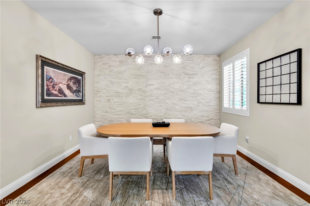 5851 Glory Heights Drive Las Vegas NV 89135