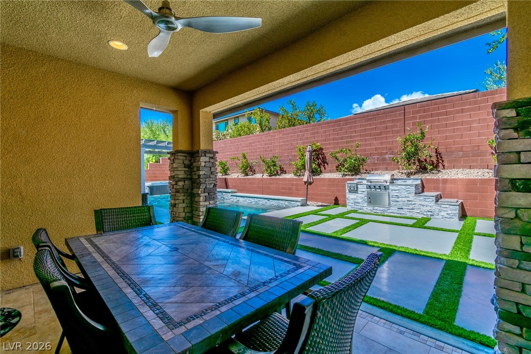 5851 Glory Heights Drive Las Vegas NV 89135