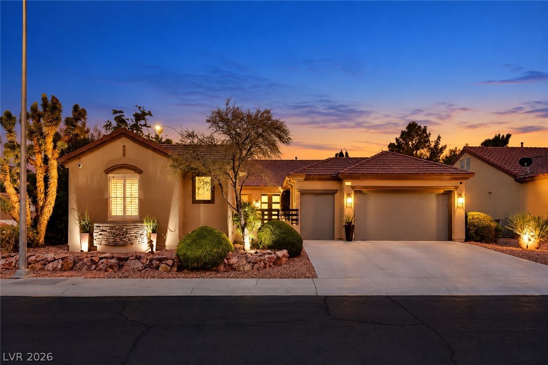 2601 Arimo Drive Henderson NV 89052