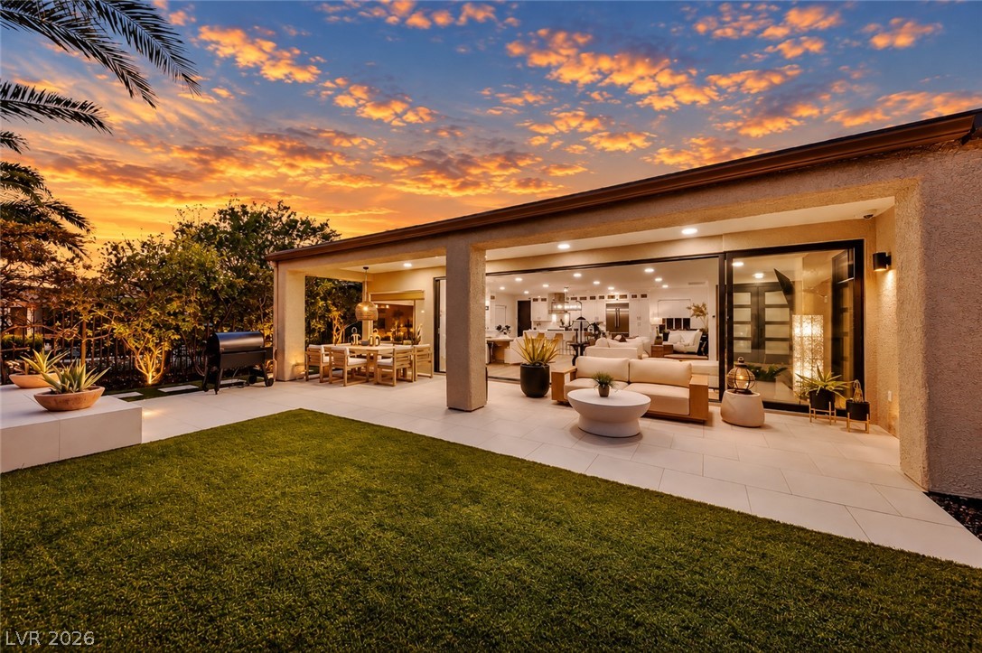 2601 Arimo Drive Henderson NV 89052