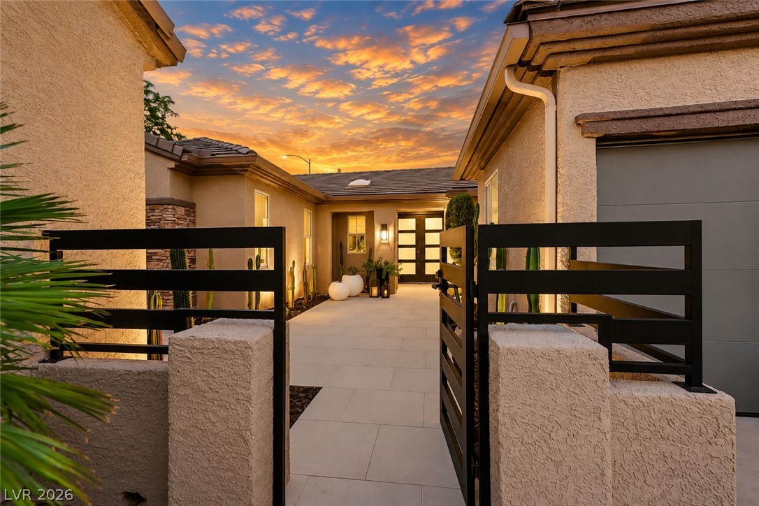 2601 Arimo Drive Henderson NV 89052