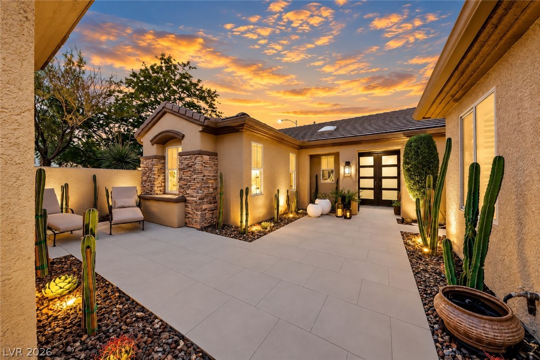 2601 Arimo Drive Henderson NV 89052