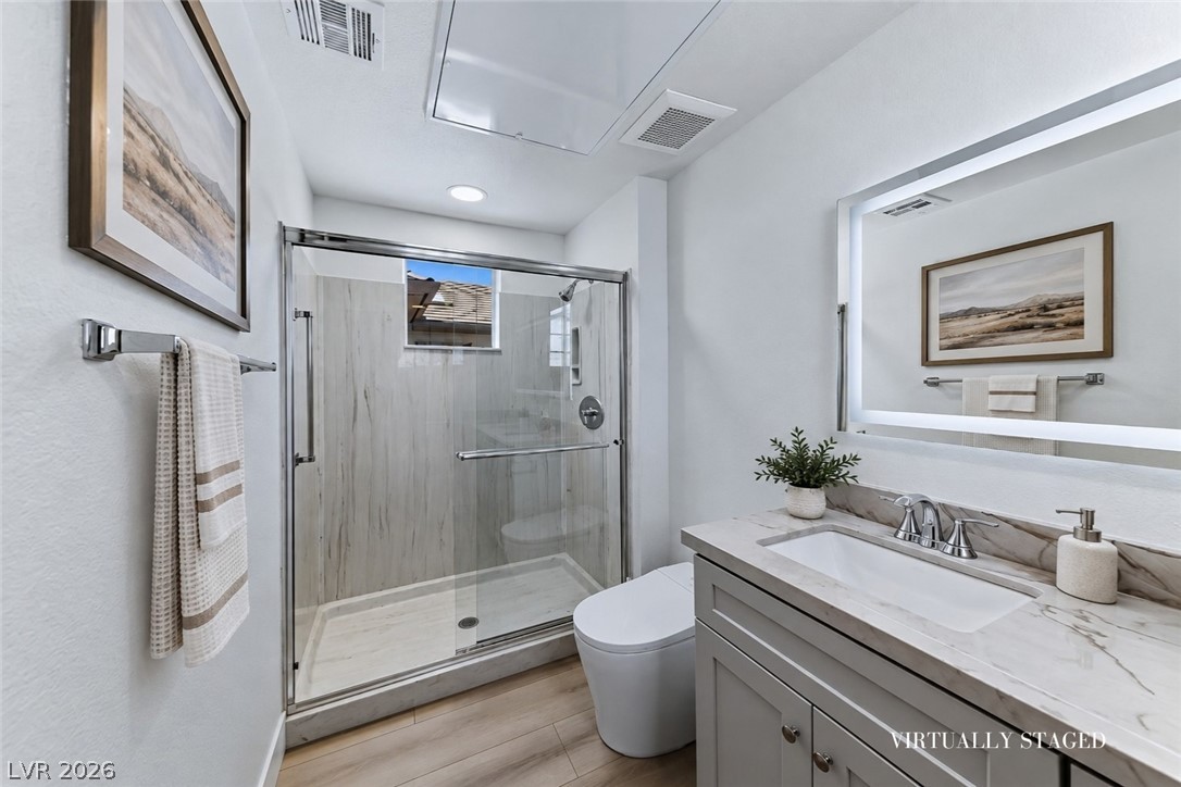 2601 Arimo Drive Henderson NV 89052