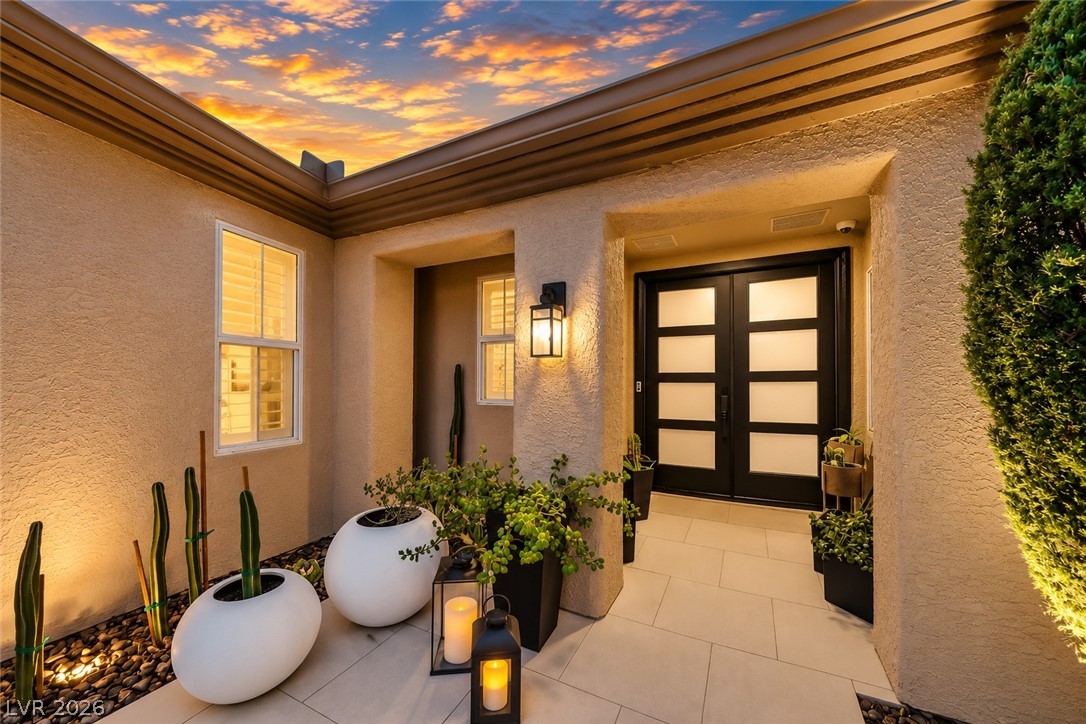 2601 Arimo Drive Henderson NV 89052