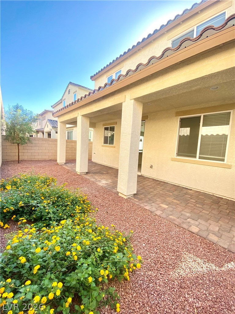 348 Mezzaforte Street Henderson NV 89011