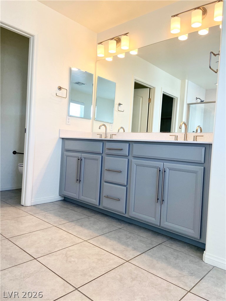 348 Mezzaforte Street Henderson NV 89011