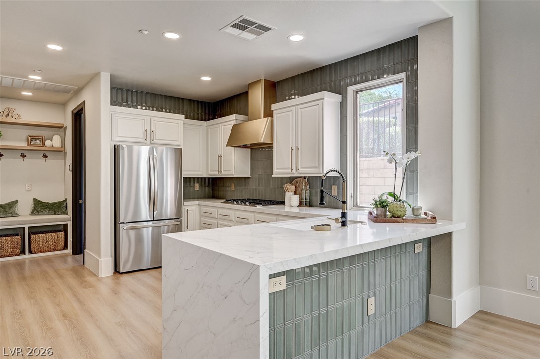 26 Strada Principale Henderson NV 89011