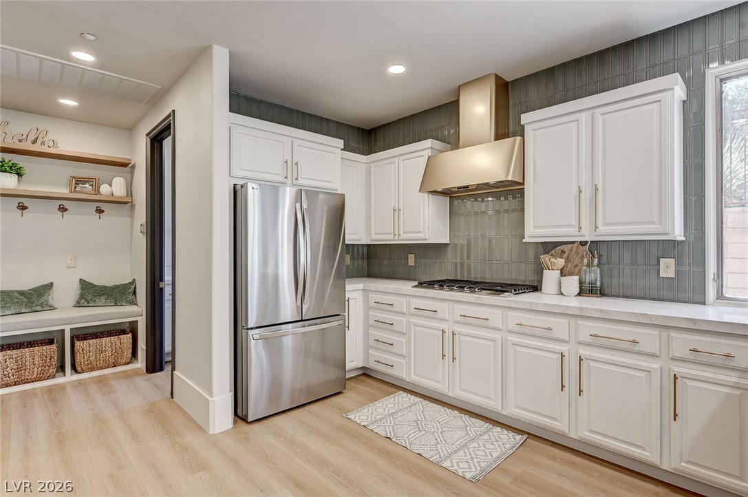 26 Strada Principale Henderson NV 89011